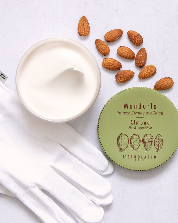 Creme e trattamenti mani
