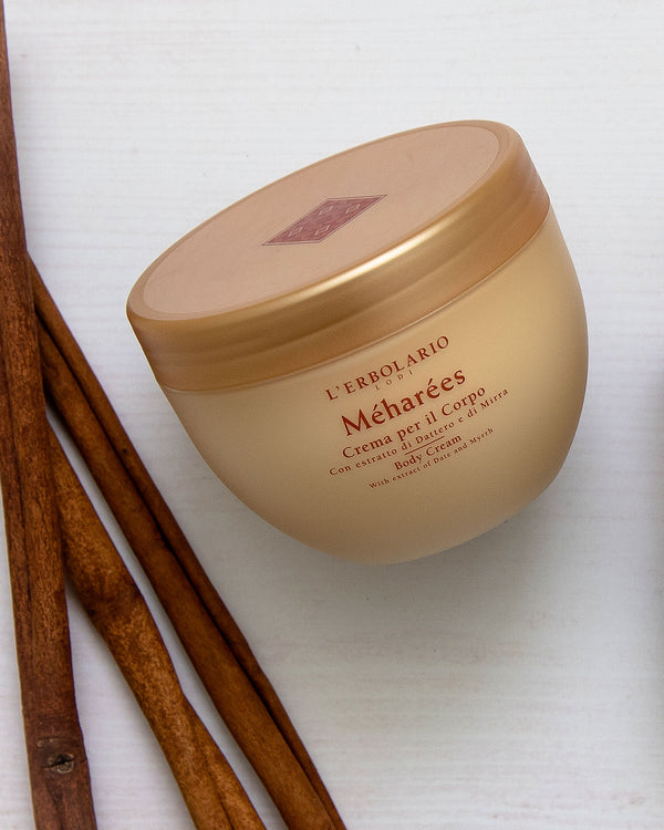 Tutte le creme corpo