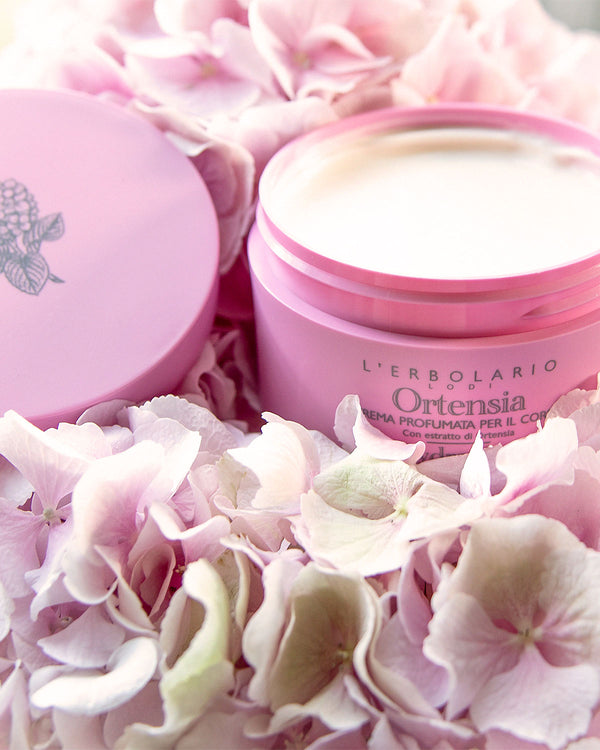Tutte le creme corpo