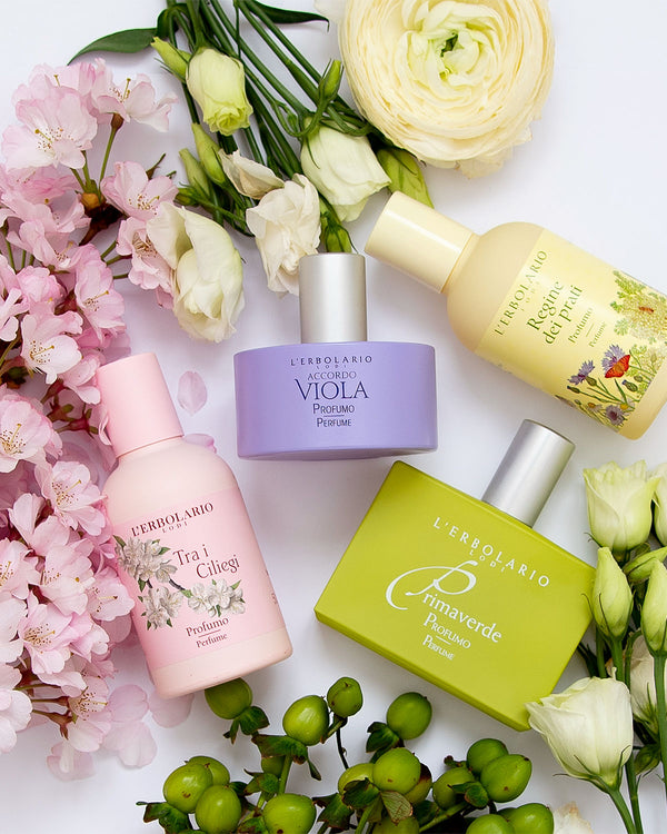 Profumi Donna