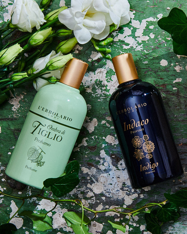 Tutti i profumi unisex