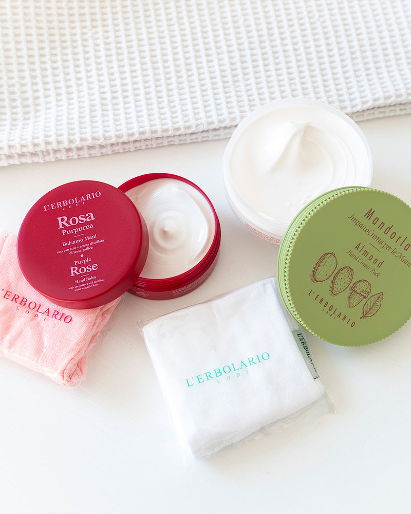L' Erbolario Promozioni & Edizioni Speciali: Kit e Omaggi