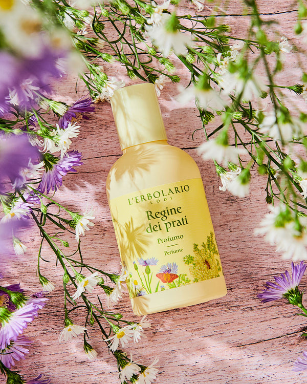 Profumi Fioriti: scopri le migliori fragranze