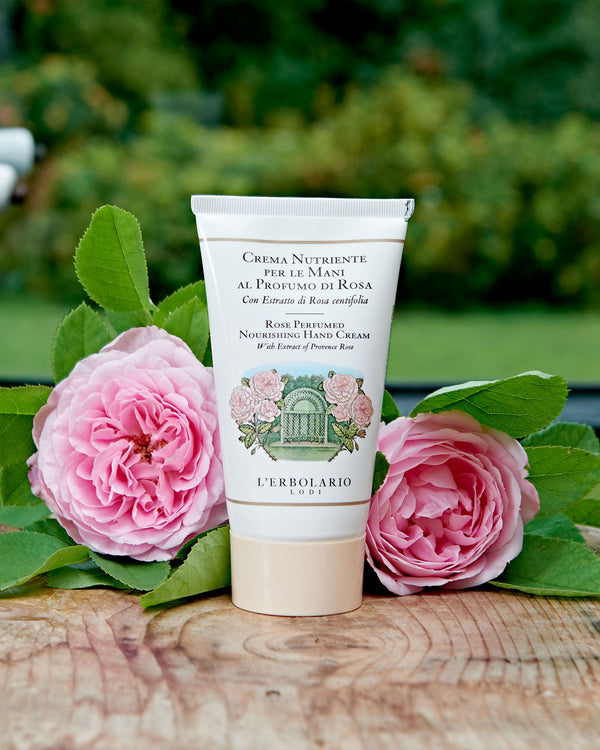 Tutte le creme mani