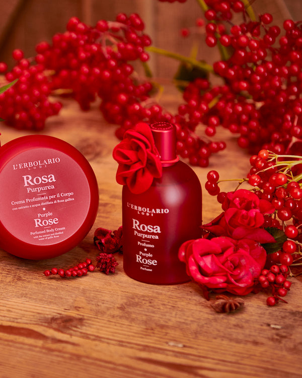 Profumi Fioriti: scopri le migliori fragranze