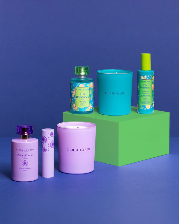 Le nostre profumate novità