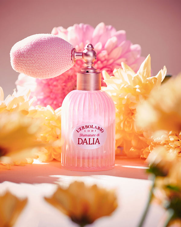 Profumi Fioriti: scopri le migliori fragranze