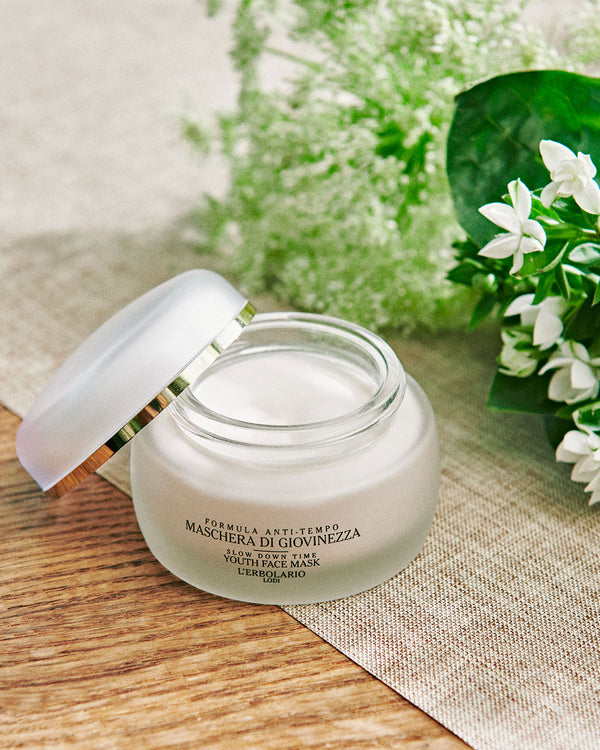 Scrub Esfolianti e Maschere Viso