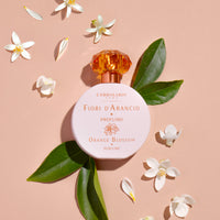 Fiori d'Arancio
