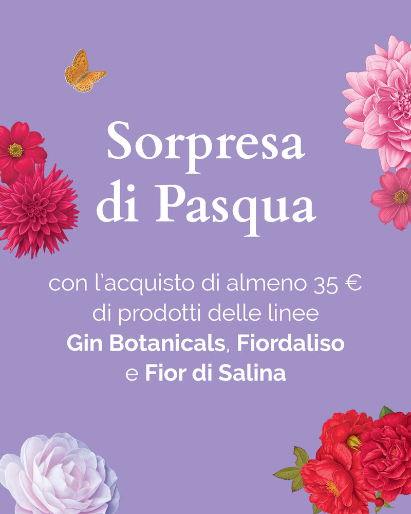 L'Erbolario - Omaggio speciale