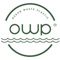 OWP - Ocean Waste Plastic