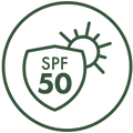 SPF 50