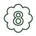 8 Metalli <br>testati