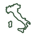 100% Made <br>in Italy
