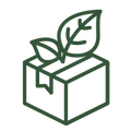 Packaging <br>ecosostenibili