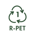 Imballo RPET