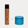 Set Esfoliante e Abbronzante Corpo
