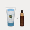 Set Mantenimento Abbronzatura Viso